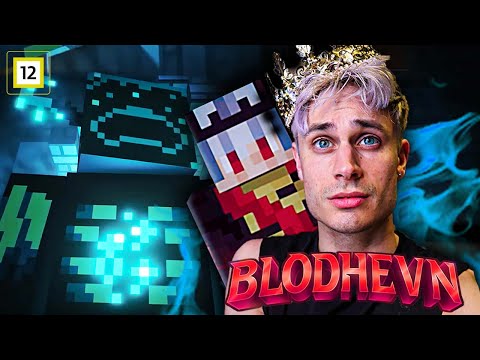 NetherPrinsen møter sitt største MARERITT!🔥 - BLODHEVN, Ep 19