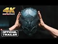 AWARENESS Trailer 4K Psycho Thriller New Movies 2023