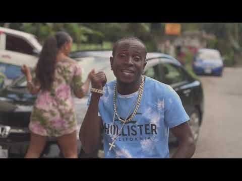 Ghetto Klasic - Shorty Wanna Role (Easy Role Riddim)