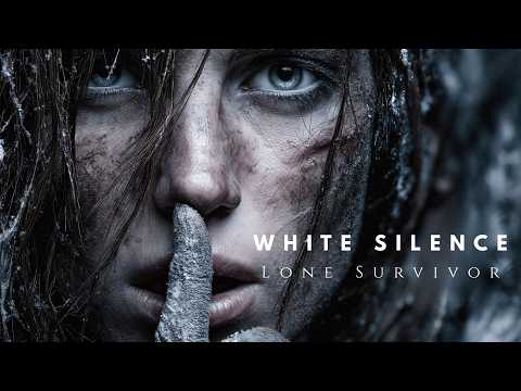 WHITE SILENCE: Lone Survival | FULL MOVIE 2026 | Survival | Thriller | Adventure | Action | English