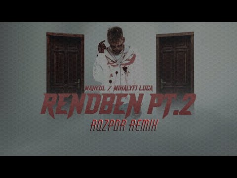 mynea x manuel - nem bánom [rQZpdr  HyperTechno Remix]