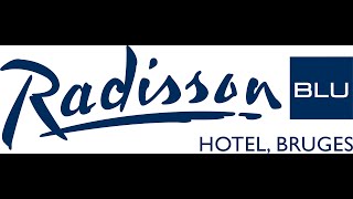 Radisson Blu Hotel, Bruges