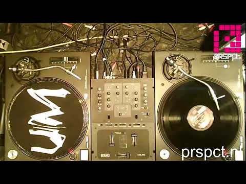 Simon Underground - The Underground Music Show - PRSPCT RADIO