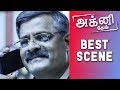 Agni Devi Tamil Movie Fight Scene 2019 Online Movies