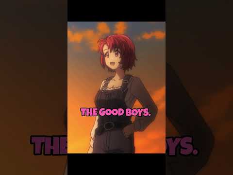 Cow Simulator (Anime Edition) | Goblin Slayer Abridged #shorts