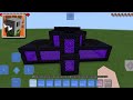 No One Lives Here Part 1 Secret Portal House In Craftsman Building Craft