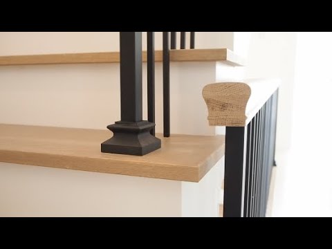 LJ Smith Stair Systems