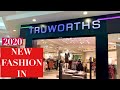 New In TRUWORTHS South Africa March 2020 Christa Marie