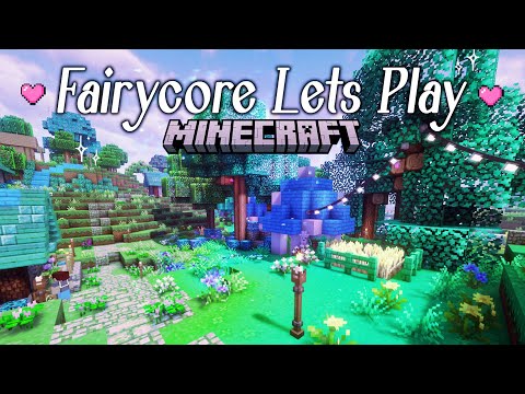 Ultimate Fairy Village Makeover! Ep 18