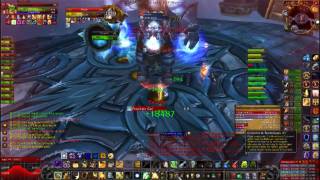 Hodir down by Amizade