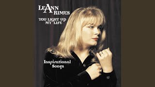 LeAnn Rimes Amazing Grace