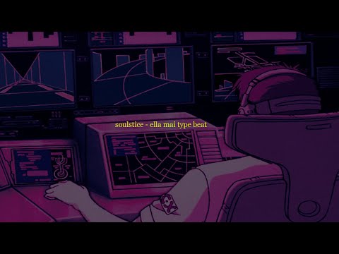 Soulstice | Ella Mai Type Beat | Free RnB/R&B Instumental | Free Beats 2019 (Prod. Mozeezy)