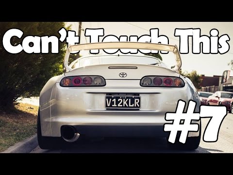 Can't Touch This Compilation #7