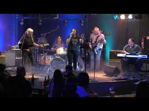 Moonstorm: I Won't Do That