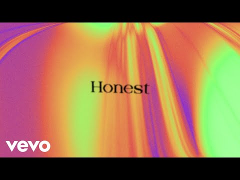 Video thumbnail for Honest