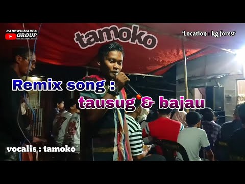 Radzwilmarfa group---suluk&bajau by tamoko