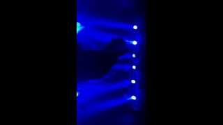 Atmosphere - My Key Live in El Paso, TX