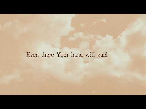 "Where Can I Go - Psalm 139" | Ellie Holcomb | OFFICIAL LYRIC VIDEO