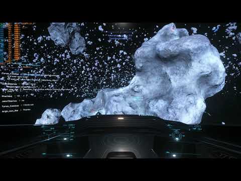 Star Citizen 325A Yep