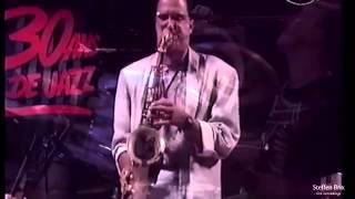 The Meaning Of The Blues by Michael Brecker Quartet (1990)