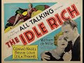 The Idle Rich 1929 Full Movie