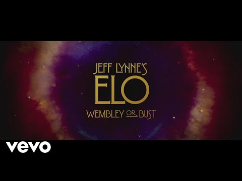 Trailer-Vorschau: Jeff Lynne's ELO: Wembley or Bust