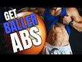 Beginner to Advanced Stability Ball Exercises for Core & Abs