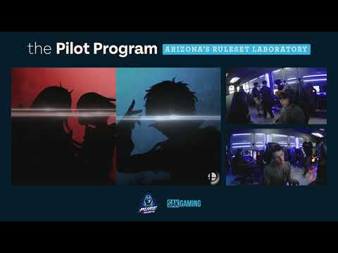 Pilot Program #18 WR2 - Arconi (Pyra/Mythra) vs. Fusky (Joker)