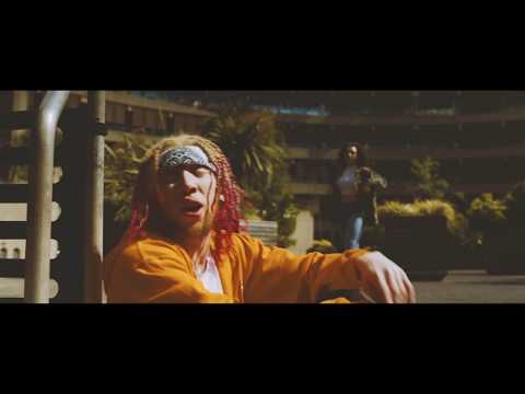 Kardo Blonde - Cant Wait (PROD. Kardo Blonde)