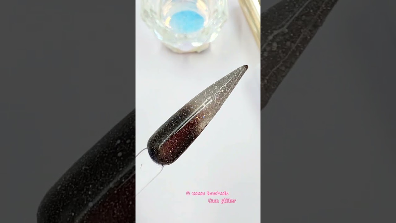 Watch Now COLEÇÃO ESMALTE EM GEL TÉRMICO REFLETIVO | MIX DA JO COLEÇÃO ESMALTE EM GEL TÉRMICO REFLETIVO | MIX DA JO