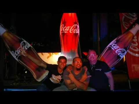 SMF 2014 - Aventure Du Sucre