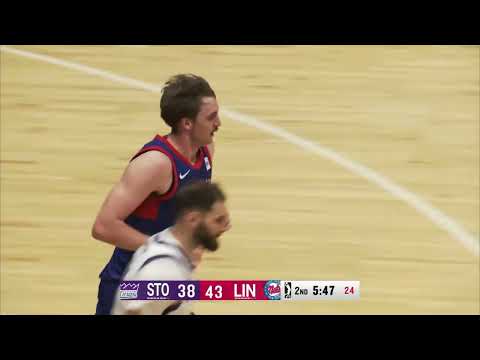 1 12 26 Grant Nelson Highlights