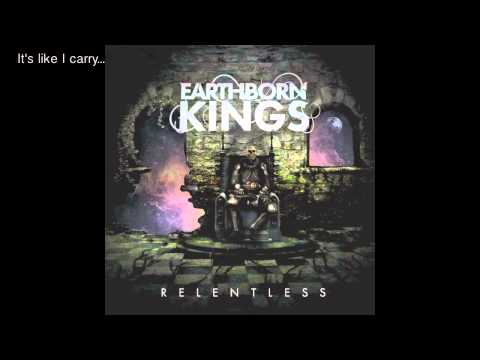 Earthborn Kings - Relentless [FULL EP STREAM with lyrics] - metalcore