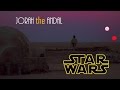 Star Wars - The Force Suite (Theme)