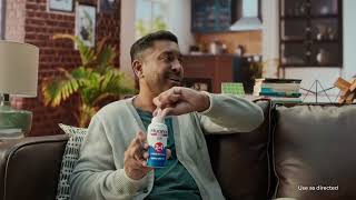 Mucinex NEW Mucinex 2-in-1 Saline Nasal Spray