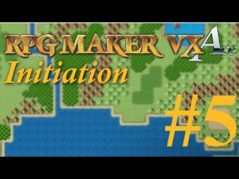 comment installer rpg maker vx ace