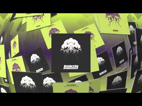 Alex Roque - Deep Speechless (Bonzai Progressive)