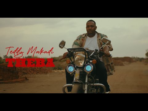 Teddy Makadi - Theba (ShortFilm) 