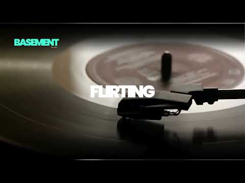 Simon Field - Flirting  - Basement Records April 5th 2024
