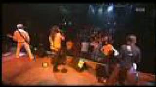 Turbonegro - Denim Demon - (Live 2005) 07