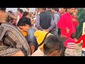 Village River Bathing YouTube Ganga Snan Today 2026 Ganga Gangariver Vtuber Viral Viralvideo