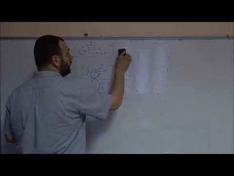 Tedžvid. Hamzetu l-vasl