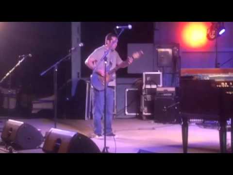 Albert Castiglia Band with John Ginty "Hey Joe"