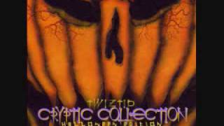 Cryptic Collection Halloween 03-Green Pumpkinz-Twiztid
