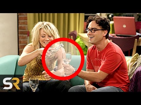 人気テレビ番組の最大の間違い (Biggest Mistakes In Popular TV Shows)