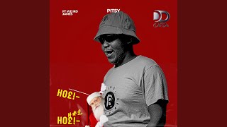 Ho ho ho (Christmas Bacardi)