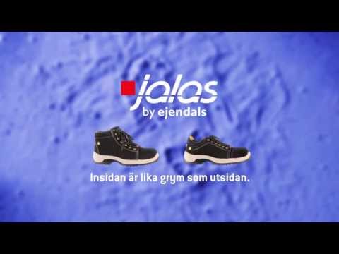 JALAS® Street reklamfilm