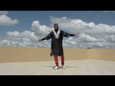 JOELI HONGOLI  --  NAITAZAMA NJIA YAKO