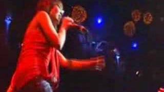 Monrose Do that dance (konzert - Osnabrück)