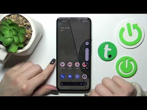 How to Unmute Ringtone on GOOGLE Pixel 5A? Bring Back Ring Sound and Never Miss Call Again!